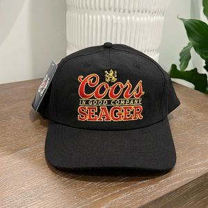 Seager Company Men’s Hat